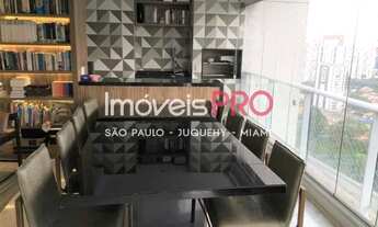 Imagem 4: Brooklin -3 suítes - 2 vagas