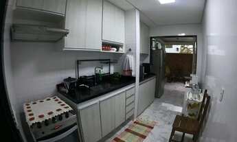 Imagem 3: BELO HORIZONTE - Apartamento Padrão - Castelo