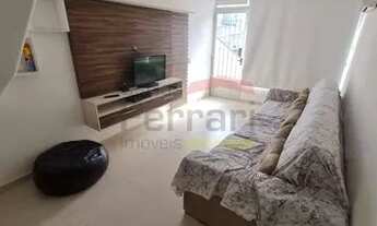 Imagem 4: Santa Teresinha - 2 dormitórios, 1 vaga, Churrasqueira. Sobrado Venda