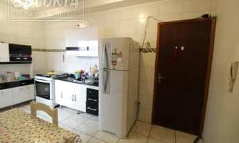 Imagem 7: Santo André - Apartamento Padrão - Parque Marajoara