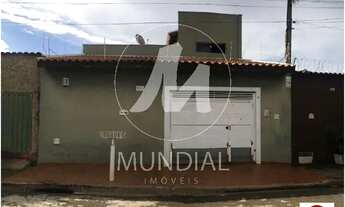 Imagem: Casa (sobrado na rua) 2 dormitórios, cozinha