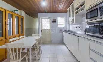 Imagem 4: PORTO ALEGRE - Casa Padrão - Menino Deus