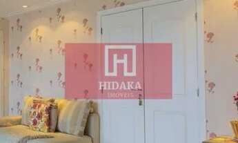 Imagem 7: Apartamento à venda no bairro Campo Grande - São Paulo/SP, Zona Sul