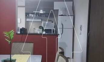 Imagem: Araçatuba - Apartamento - Monte Carlo