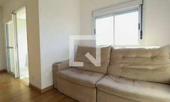 Imagem 4: Apartamento para Aluguel - Jardim Éster Yolanda, 2 Quartos, 77 m2