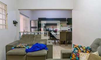 Imagem 5: Casa para Aluguel - Cidade Satélite íris, 2 Quartos, 140 m2