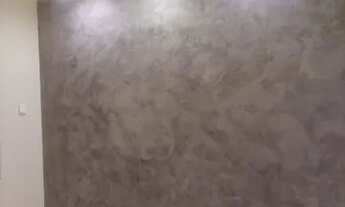 Imagem 3: Apartamento para venda possui 62 metros quadrados com 2 quartos