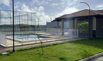 Imagem 6: Aluga-se apartamento novo Apê Pajuçara ligar