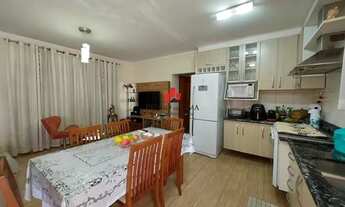 Imagem 2: Casa térrea, com 4 dormitórios, sendo 3 suítes, 4 vagas e 1 edícula, terreno 10x25 - Vila