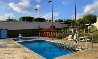 Imagem 3: Apartamento com 2 dorms, Jardim Santa Rosa I, São José do Rio Preto - R$ 239 mil, Cod: 176