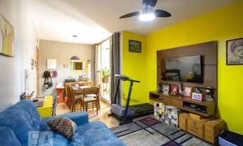 Imagem 3: Apartamento para Aluguel - Jaguaribe, 2 Quartos, 65 m2