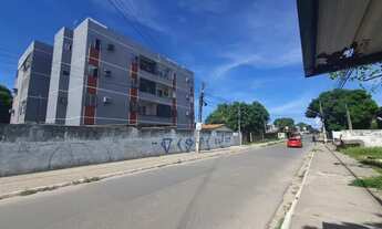 Imagem 2: Apartamento, 850,00 com 3 quartos em Janga - Paulista - PE