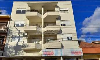 Imagem: BAGé - Apartamento Padrão - CENTRO