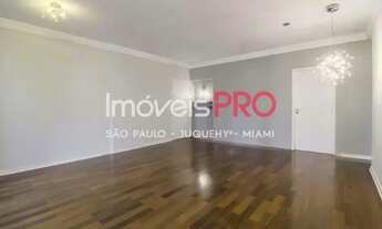 Imagem 4: Lindo Apartamento no Jardim Paulista