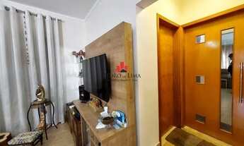 Imagem 3: Casa térrea, com 4 dormitórios, sendo 3 suítes, 4 vagas e 1 edícula, terreno 10x25 - Vila