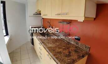 Imagem 7: Lindo apartamento duplex de 70m², todo reformado com 1 vaga. dispon