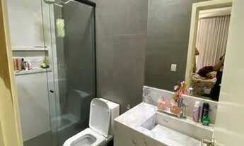 Imagem 6: Casa de 3 quartos, 1 suíte - Residencial Village Campinas - Setor Capuava - Goiânia/GO Cas