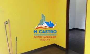 Imagem 4: Alugo casa semi indep. com garagem - Taboão da Serra