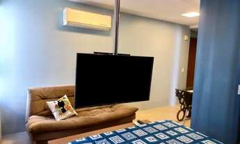 Imagem 4: ALUGA-SE FLAT EM BOA VIAGEM ( Excelente