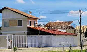 Imagem: Lindo sobrado com 2q no Vivendas do Coqueiro