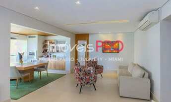 Imagem 4: Granja Julieta - 105 m2 - 2 suítes - 2 vagas