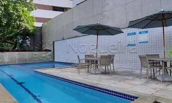 Imagem 3: Apartamento 4Qrts 151m² Nascente Lindíssimo na Av. Beira Rio com Vista Espetacular