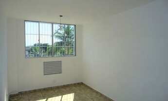 Imagem 2: Apartamento para aluguel, 2 quartos, 1 vaga, Realengo - Rio de Janeiro/RJ