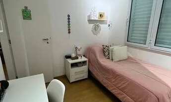 Imagem 6: Impecável Apartamento Mobiliado - Mooca - Código 2415