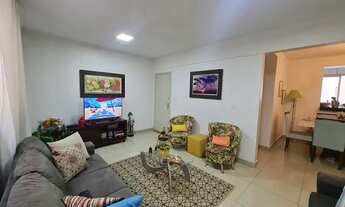 Imagem 5: Edifício Sândalo - Apartamento 3 quartos, sendo 1 suíte