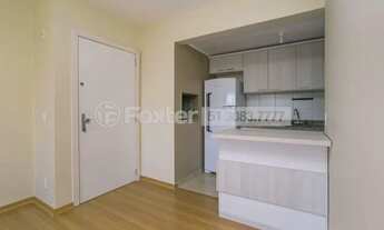 Imagem 6: Apartamento para venda com 60 metros quadrados com 2 quartos em Tristeza - Porto Alegre