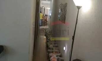 Imagem 7: Sobrado à venda no Horto Florestal com 2 dormitórios sendo um suíte, 1 vaga