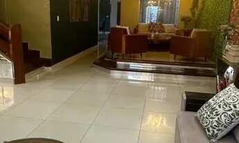 Imagem 4: Casa para aluguel e venda com 5 suítes