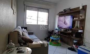 Imagem 5: Apartamento de 2 dormitórios em frente a UniRITTER