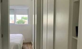 Imagem 6: APARTAMENTO NO CAMPO BELO COM 70m² Apartamento com 2 Quarto(s) e 2 banheiro(s) à Venda, 7