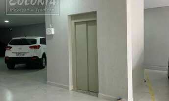 Imagem 2: Santo André - Apartamento Padrão - Campestre