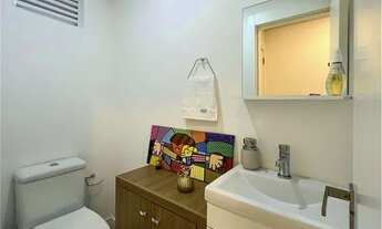 Imagem 4: Um apartamento charmoso à sua espera!