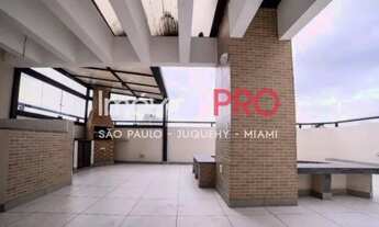 Imagem 4: Lindo apartamento Vila Olímpia - Apartamento com 1 suíte, 1 dormitório e 1 vaga de garagem