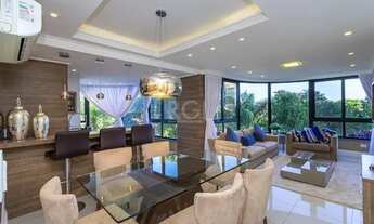 Imagem: Apartamento para Venda - 117m², 2 dormitórios