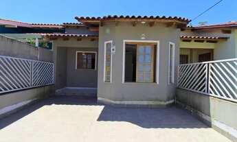 Imagem: Excelente casa no Residencial Nova Ipanema