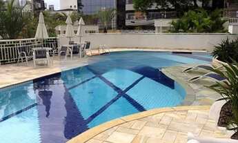 Imagem 3: Apartamento (Padrão), com 2 quartos e 1 banheiros à Venda, 65 m² em São Paulo/SP