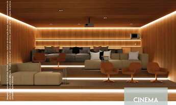 Imagem 3: APARTAMENTO COM 86.9 m² - AVIAÇÃO - PRAIA GRANDE SP