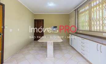 Imagem 5: Uma belíssima casa em moema com 720m2 terreno