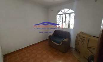 Imagem 5: Casa para venda com 80 metros quadrados com 2 quartos em Vila Universal - Betim - MG