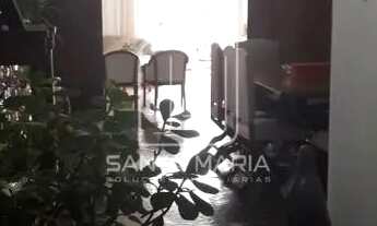 Imagem: Casa (térrea na rua) 4 dormitórios/suite