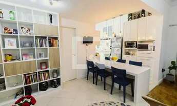 Imagem 2: Apartamento para Aluguel - Perdizes, 2 Quartos, 90 m2