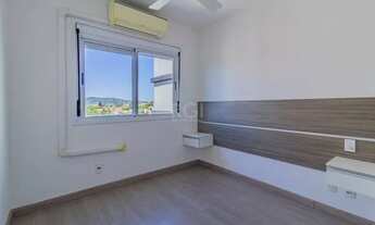Imagem 2: Apartamento de 02 dormitórios Na Zona Sul de Porto Alegre/RS no Bairro Tristeza