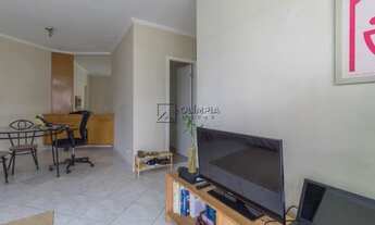 Imagem: Venda Apartamento 3 Dormitórios - 115 m²