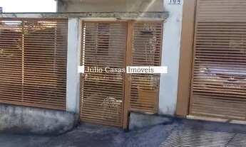 Imagem 2: Casa no Jardim São Carlos