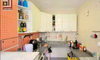 Imagem 2: Apto 53m² 1 dormitorio