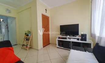 Imagem 2: Apartamento - Jardim dos Oliveiras - Campinas